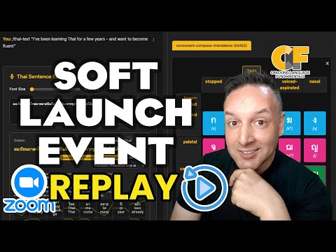 REPLAY: Cracking Language