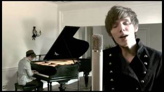 Video-Miniaturansicht von „Joe Brooks - Stripped Vol. 1 - Jazz Superman“