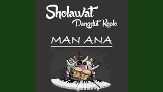 Download Lagu Man Ana