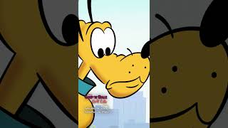 chip dale find hot dog pluto