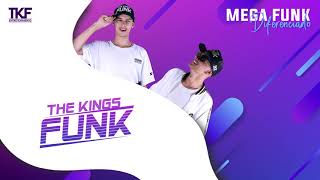 Mega Funk TKF - Diferenciado