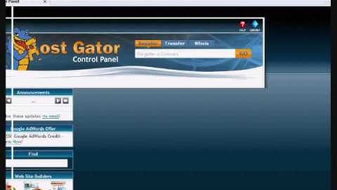Create a Website File Upload System (Part 1)