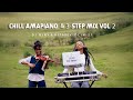 Dj Niny Chill Amapiano 3 Step Mix Vol 2 Rita De Violinist рџЋ Dj Niny Chill Amapiano 3 Step Mix Vol 2 Rita De Violinist рџЋ