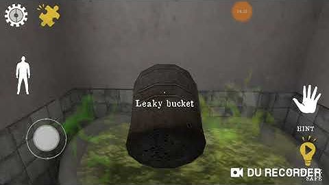 Mr. Meat Version 1.9.2 In Ghost Mode Full Gameplay In Joystick Size Small