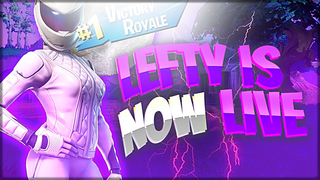 Playing With Subs Fortnite Season 6 Live Solos Squads And More Grind To 1k Youtube 
