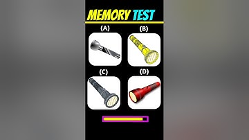 find which ball did you see | memory test #shorts #puzzle #quiz