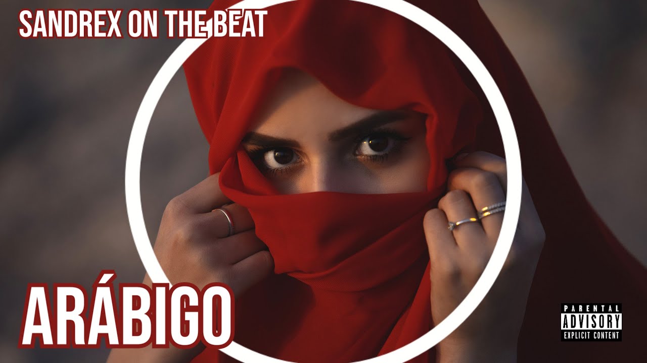 BEAT Reggaeton Instrumental Pista ARABIGO Sandrex On The Beat