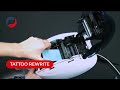 TattooRW - How to do an advanced cleaning of the printer?