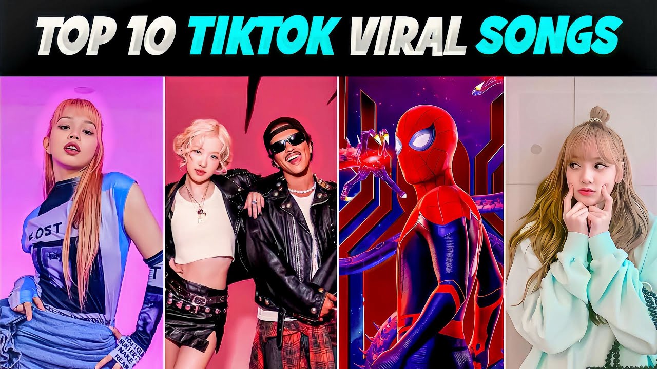 Top 10 Most Popular Viral songs on TikTok 2025 | Overnight TikTok Viral Songs |