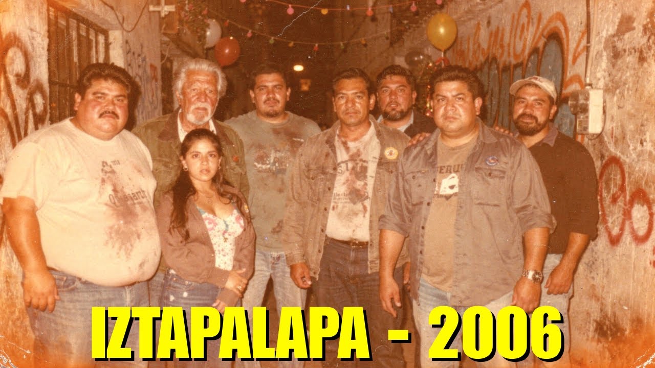 La Masacre De Año Nuevo: La Familia Núñez Que Exterminó 24 Pandilleros Por Una Deuda De Sangre