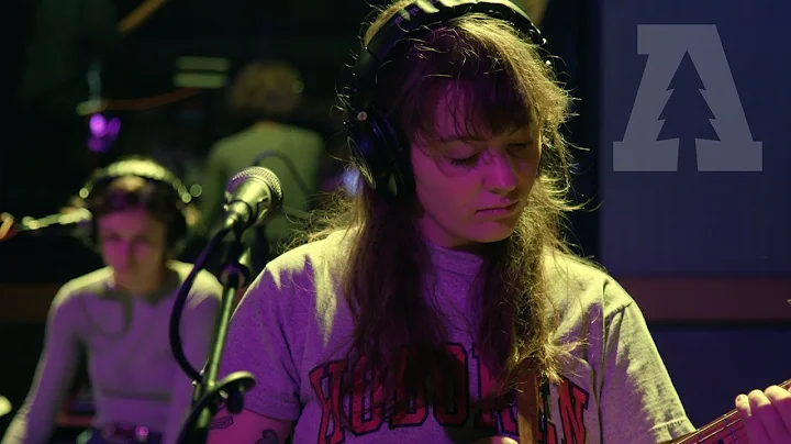 Madeline Kenney on Audiotree Live (Full Session)