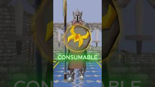 The BEST Consumable OSRS Item is a Penny... #runescape #osrs #oldschoolrunescape