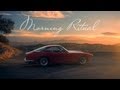 Ferrari 250 GT Lusso Morning Ritual - Petrolicious