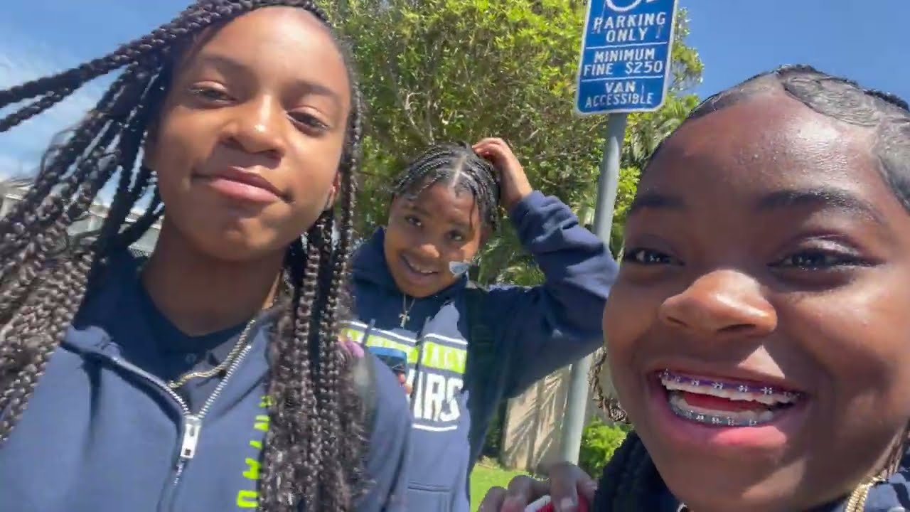 🤭Aye This School Year Finna Be Fun🥳📚Prt 3  JOIN MEMBERSHIP | Click Link Below ⬇️