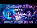 Spiral Abyss | Floor 9 | Floor 10 | LUNA VI | Skirk | Columbina