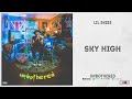 Lil Skies Sky High Unbothered mp3