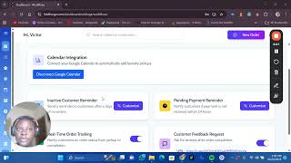 Customized Business Workflows & Notifications with the FoldForge Software 🚀