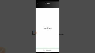How to design a birthday flyer using the flyer maker app. For mobile phone screenshot 5