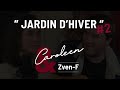 Henri salvador  jardin dhiver caroleen  zvenf cover 2