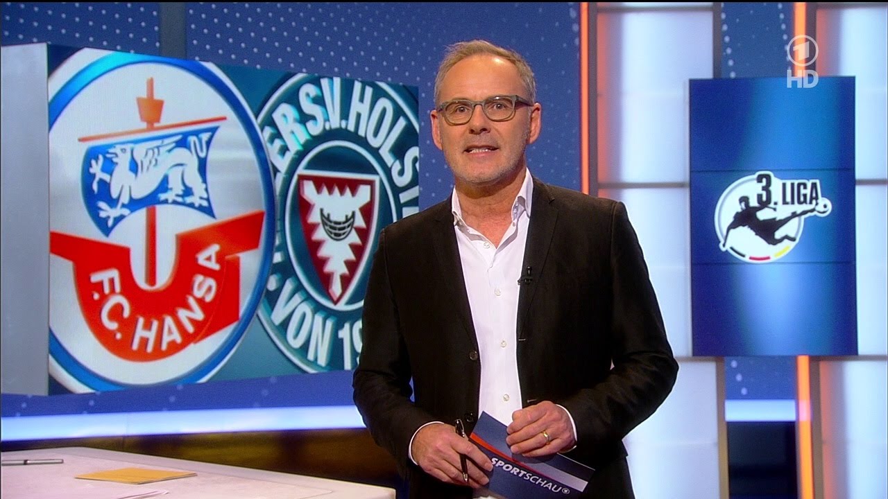 Hansa Rostock gegen Holstein Kiel - 22. Spieltag 14/15 - Sportschau