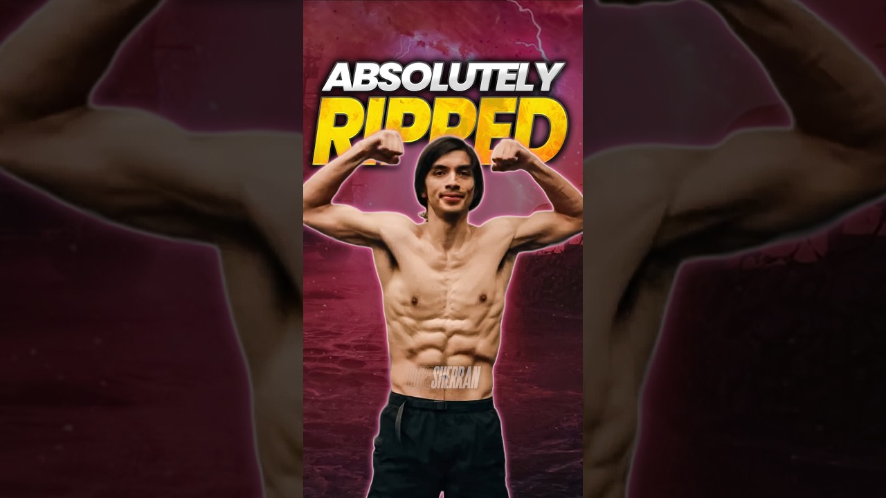 Argyle Stranger Things Transformation (Eduardo Franco)