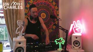 MIXCLOUD LIVE STREAM REC 24 05 23