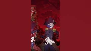 GOODNESS PROTECTS 🛡️ #countryhumans