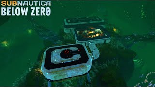 Subnautica Below Zero | Našli jsme základnu maidy !!! | CZ/SK