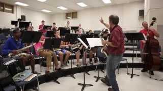 EKU's 80th annual Foster Summer Music Camp