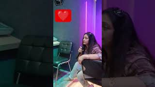 _2375# SangitaKumarSinger💎V#music#passion#love#live#reel#life#rehearsal#show#rythme#studio#singing#