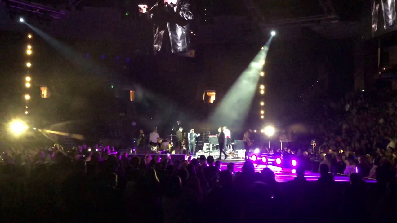 Winter Jam 2019 360 Performance NewsongI Am A Christian. Jacksonville