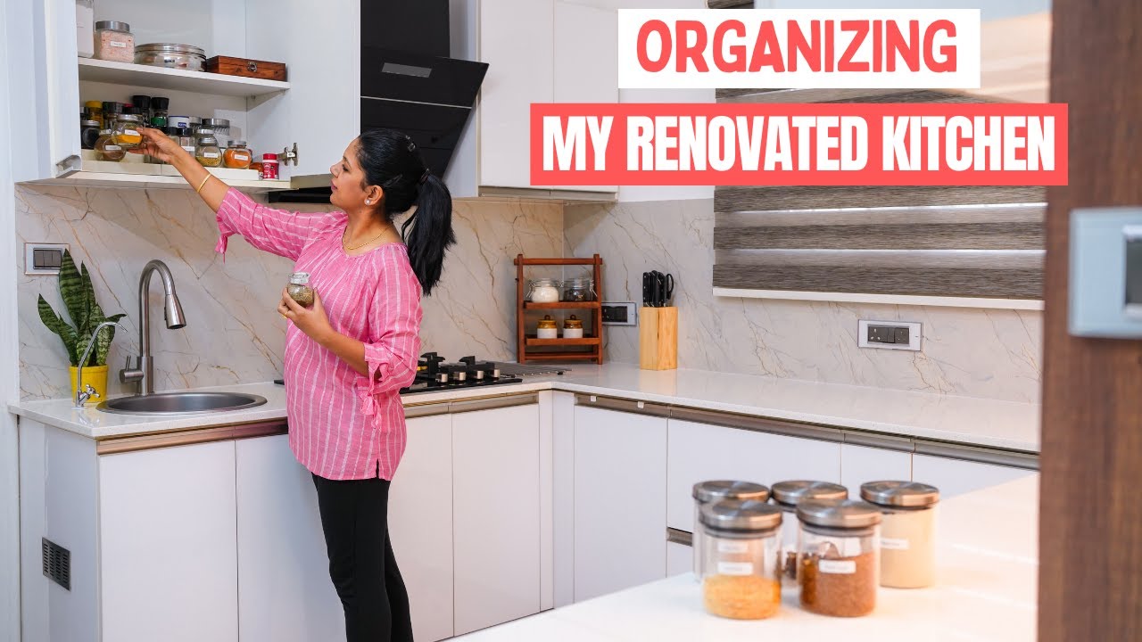 13 Kitchen Organization Mistakes