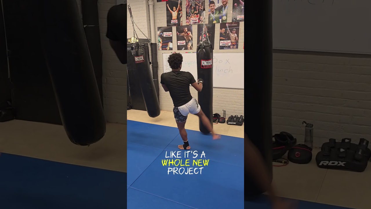 How to be the best of the best