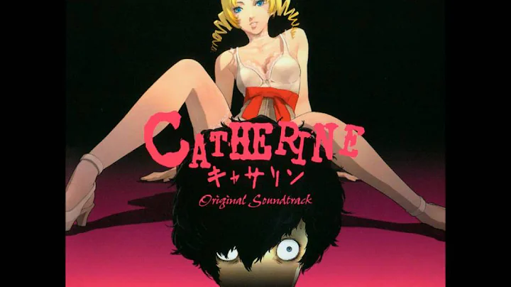 Catherine OST - 04 Jouji Washington