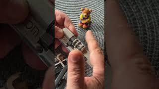 Evva 4Ks Топовый Цилиндр