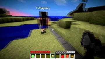 ATWe01: Return to Bloodycross pt.1: Beach Walking