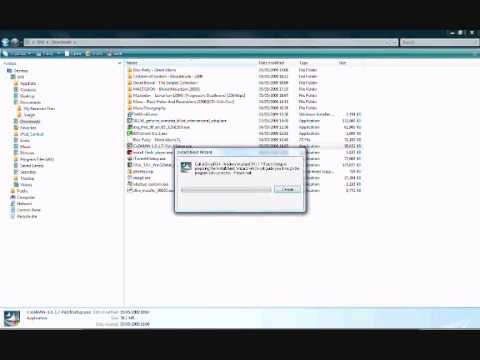 CoD4 PC - How to have patch 1.6 and 1.7 on the same computer [EASY]