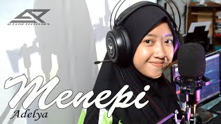 NGATMOMBILUNG - Menepi Cover By Adelia