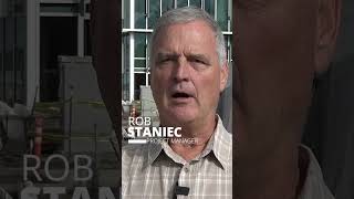 CoSLO News Probation Building Update