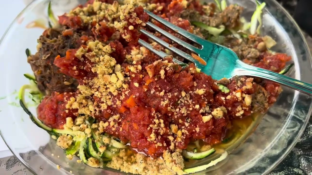 MY EVALUATION OF SPRINLY VEGAN MEALS | Antinatalism Climate Change