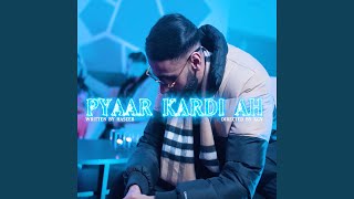 Pyaar Kardi Ah - Haseeb Haze
