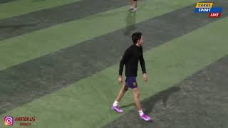 ERENKÖY - ŞAPLAK CİTY / MAÇ ÖZETİ / GENÇLİKLİGİ ANTALYA