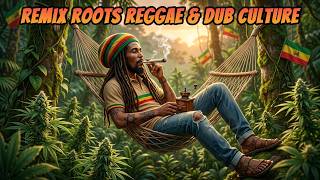 Unlock the Powerful Spiritual Energy Hidden Within Modern Roots Reggae &amp; Dub Culture
