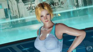 Dead Or Alive 6 Arcade Tina