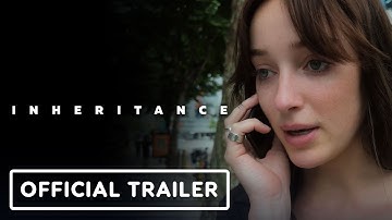 Inheritance - Official Trailer (2024) Phoebe Dynevor