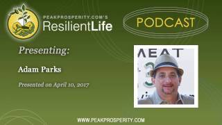 Adam Parks: How To Select & Prepare Sustainably-Raised Meats