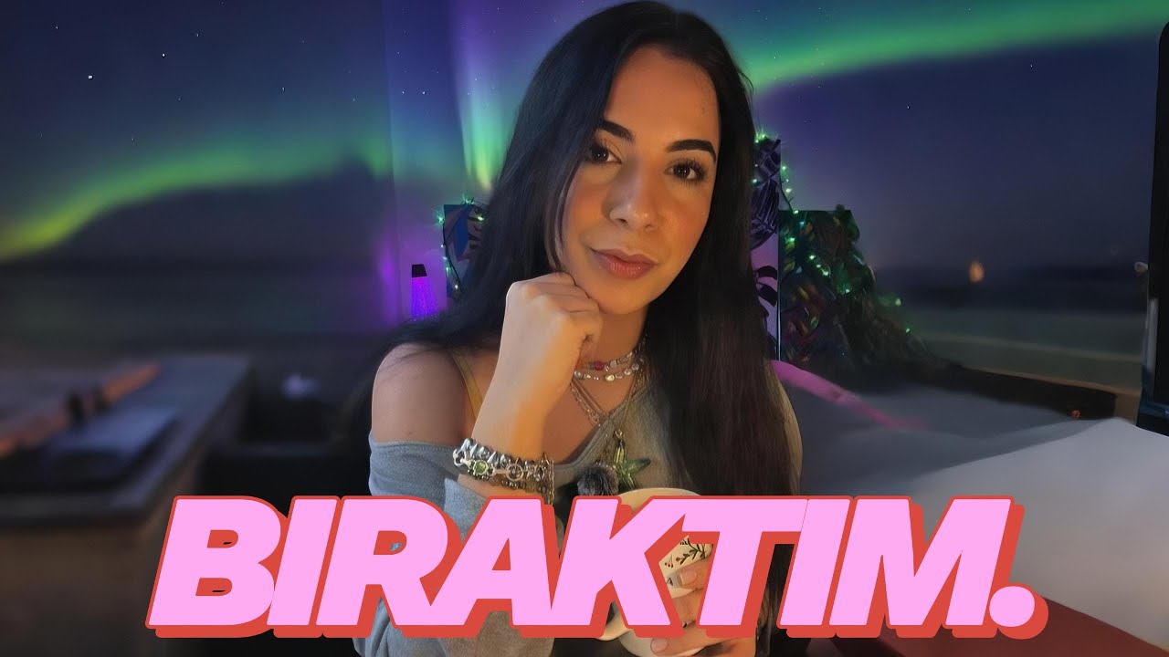 Denk Geldiysen Tesadüf Değil | Kontrolü Bırakınca Ne Oldu?