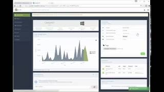 Cloud Ctrl Billing Management