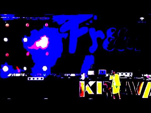 KREVA  OH  YEAH  待てないから勝手にＲｅｍｉｘ