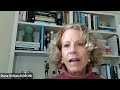 A Farewell for Dr. Francis Collins: Diana Bianchi